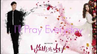 The Girl Who Sees Smell OST - I'll Pray Everyday - Jemini