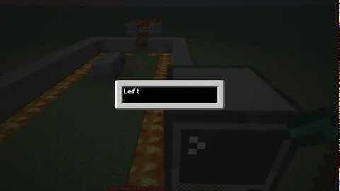 Minecraft ComputerCraft 1.3: Turtles remote-controlled