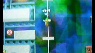 SSBM- BtT Mario 8.45