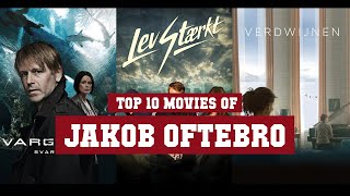 Jakob Oftebro Top 10 Movies | Best 10 Movie of Jakob Oftebro
