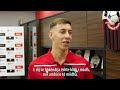 INTERVISTA | Vane Krstevski flet si lojtar i Shkëndijës