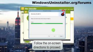 Easy-to-learn Solution to Correctly Remove VirtualDJ 8 screenshot 4
