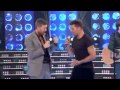 (VIDEO COMPLETO) Ricky Martin en Showmatch 2015