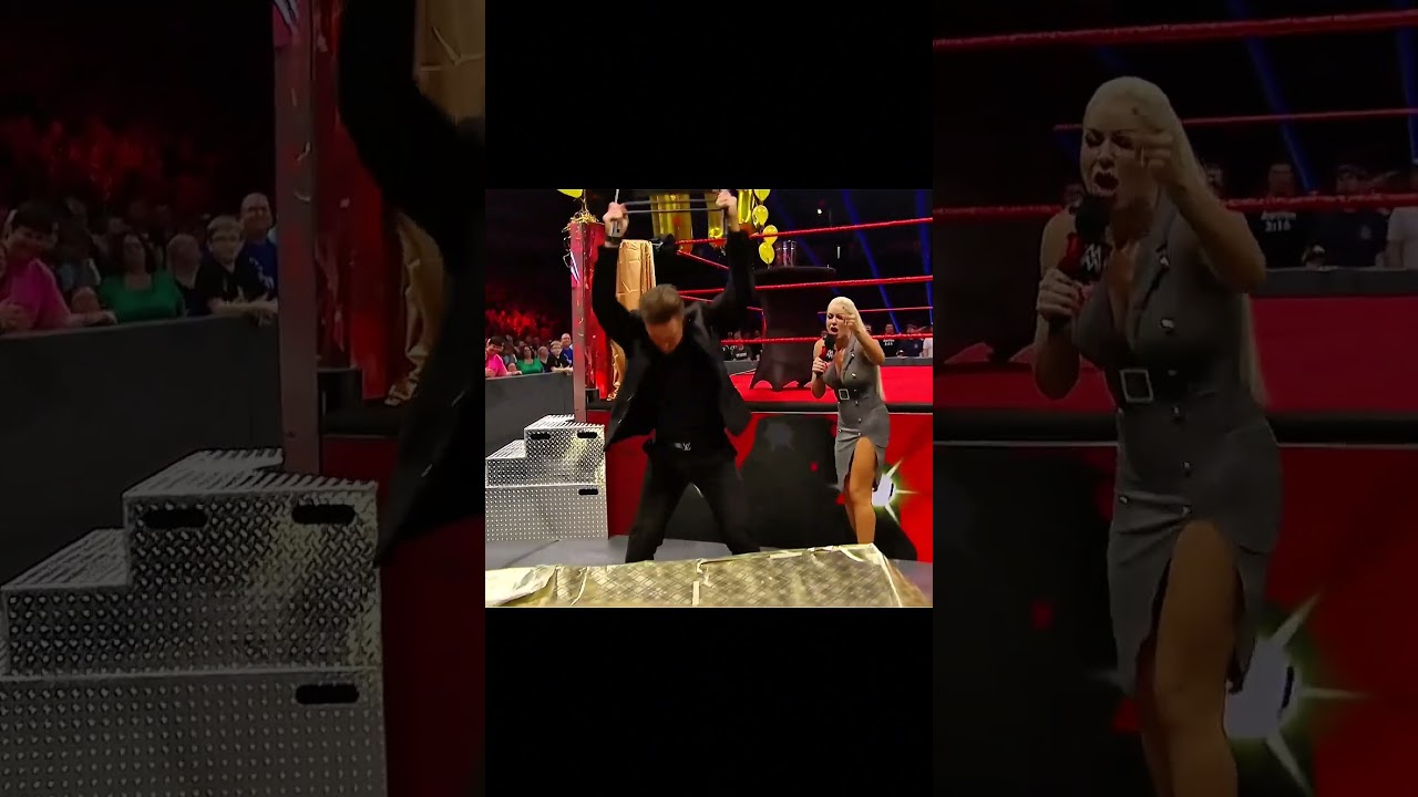 Dean Ambrose is goat 🔚🔥🐐💯💀