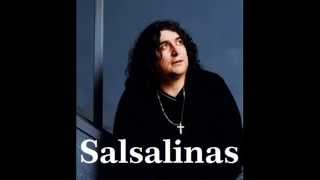 Video thumbnail of "Luis Salinas - Funk en sol"