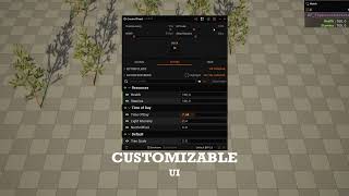 Runtime DevBoard | Tutorial 4 — Customization & Presets