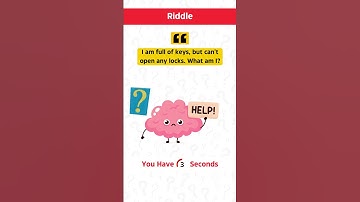 "Mind-Bending Riddles: Test Your Wits with Tricky Brain Teasers"