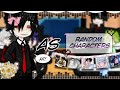 YEOSM On Your Side React To Roger As Random Characters WIP Ships Speed 2 0x рџ рџ рџ рџ MY AU YEOSM On Your Side React To Roger As Random Characters WIP Ships Speed 2 0x рџ рџ рџ рџ MY AU