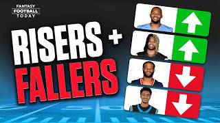 Details Week 7 Winners & Losers: Biggest Takeaways From Every Game! | 2026 Fantasy Football Advice News