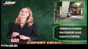 Dolphin Emulator 5.0-  target terror graphical glitch