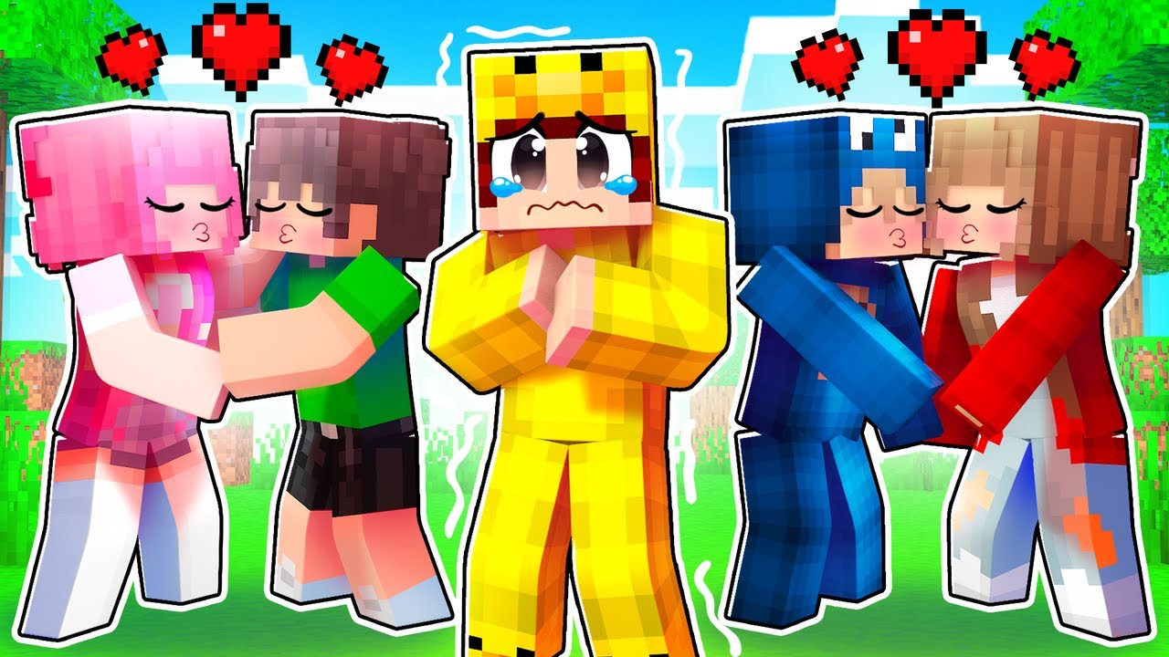 30 Geheimen Over Mijn VRIENDEN In Minecraft..