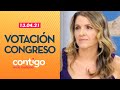 Contigo en La Mañana - VOTACIÓN TERCER RETIRO | Capítulo 12 de abril 2021