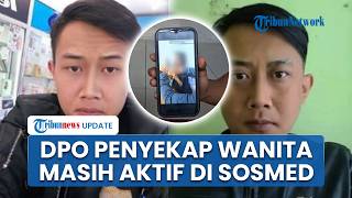 Sosok Taufik Hidayat Pelaku Penyekapan Wanita di Rancaekek Masih Aktif di Sosmed, Kini Buron
