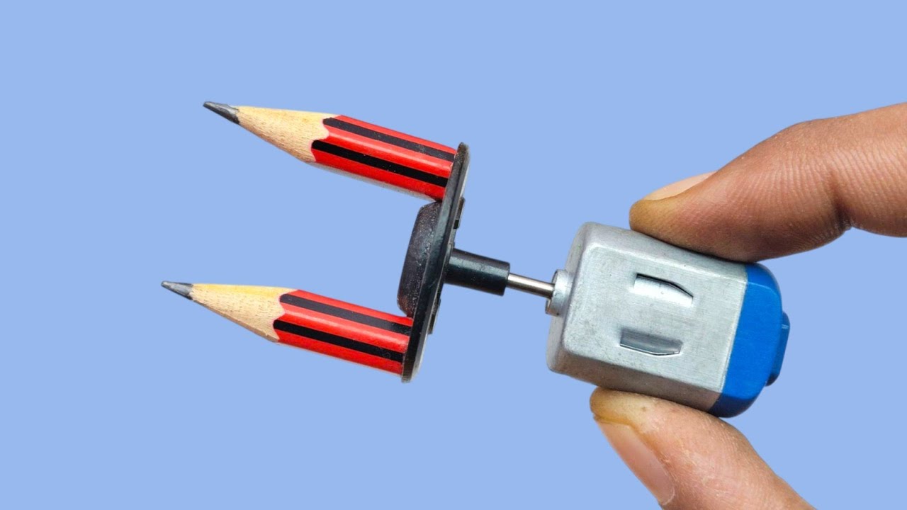 5 SIMPLE INVENTIONS - YouTube