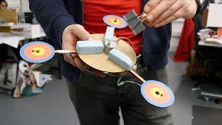 Building an Arduino Target Shooting Game! screenshot 2