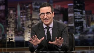 Last Week Tonight with John Oliver