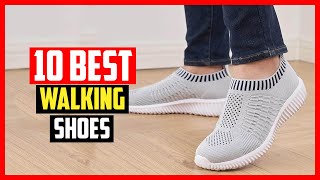 ✅Top 10 Best Walking Shoes for Women in 2024