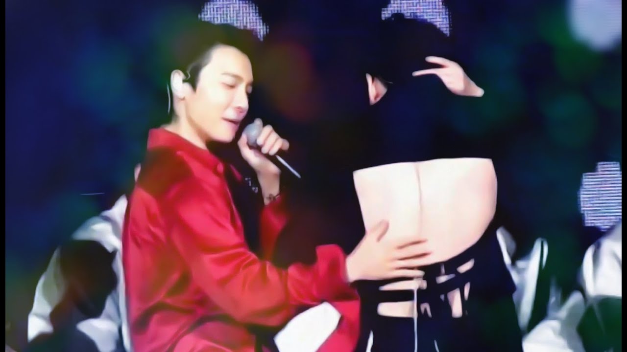 [P119] ENG New year's eve in Sugar land || HaeHyuk • EunHae