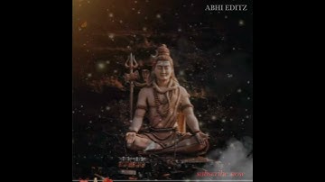 Aisa damru bajaya bholenath ne❤️ |Hansraj|  whatsapp status