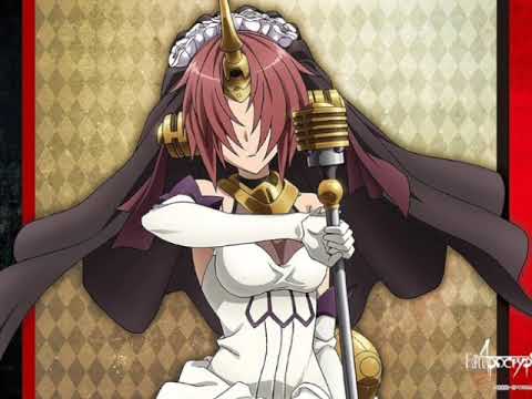Nightcore - Frankenstein