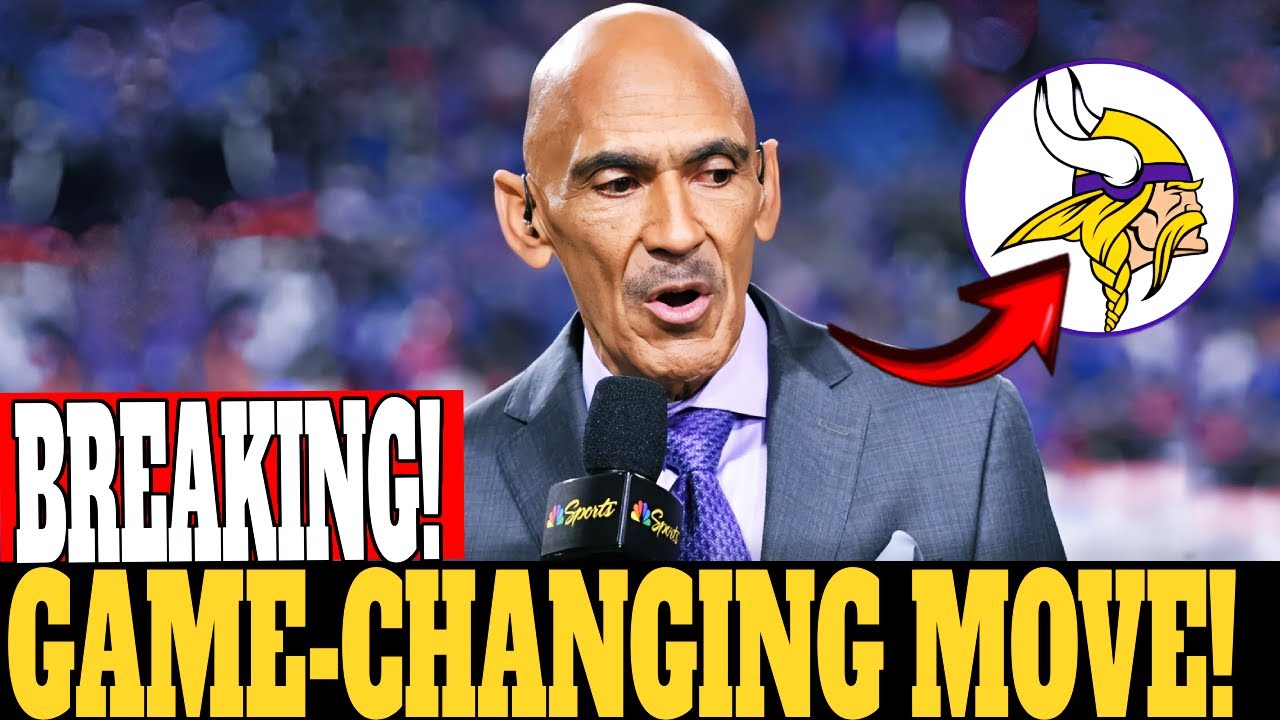 BIG MOVE COMING VIKINGS PREPARE FOR HUGE DEFENSIVE ADDITION big-move-coming-vikings-prepare-for-huge-defensive-addition