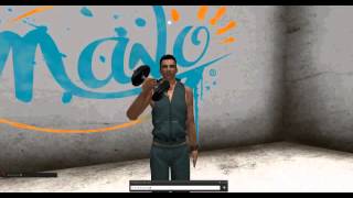 Mano Dumbbell (typer)