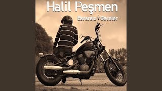 Bak Lan Hadi Dalgana - Halil Peşmen