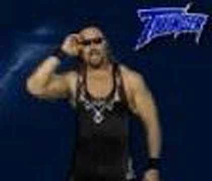 Thunder - Bryan Adam