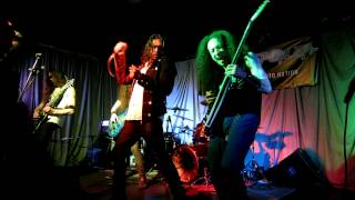 Neuronspoiler- Dying World - Live at The Unicorn - 2013 - |Part 7| -