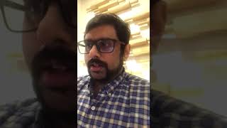 Best Indian food in Singapore