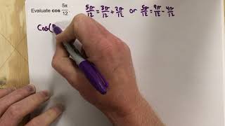 Assessment #2 - Problem #5 (Calc)