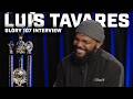 Luis Tavares | Interview in aanloop naar zijn #GLORY107 gevecht