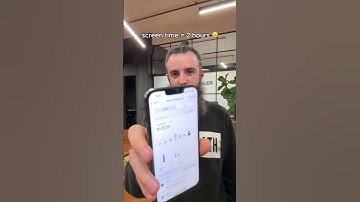 average day on the phone 🤨    what’s your screen time today?    #iphone16e #iphone #ios26 #dumbphon