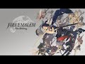 Destiny  fire emblem awakening music extended