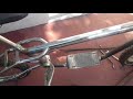 Briggs Motorized Bmx Part 1