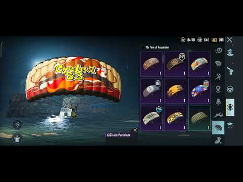 PUBG MOBILE❤️ პრემიუმების გახსნა❤️