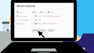 Fuel Cost Guide screenshot 5