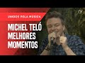 MICHEL TELÓ - MELHORES MOMENTOS