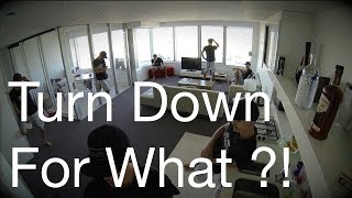gopro - turn down for what