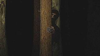 NEVER Take A Shortcut Through The Woods | Ch 13 Rest Stop