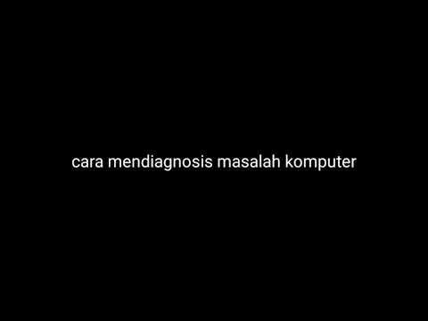 Video: Cara Memaksa Matikan Mac: 8 Langkah (dengan Gambar)