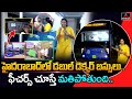 Experience the magic: An inside look at Hyderabad's 'Double Decker' buses