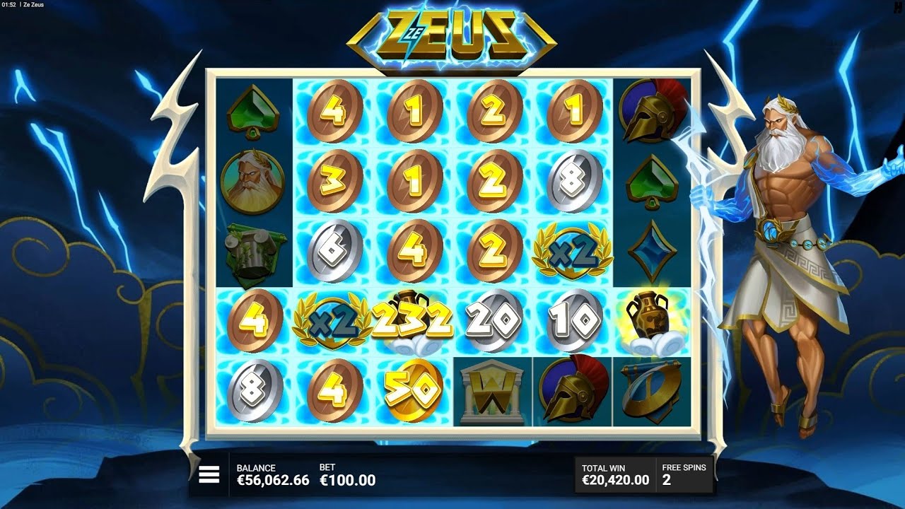 Madslots free spins