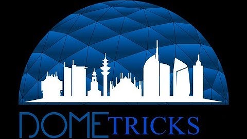 TOP 10 tricks DOME Redux [ Dirty bomb jumps ]