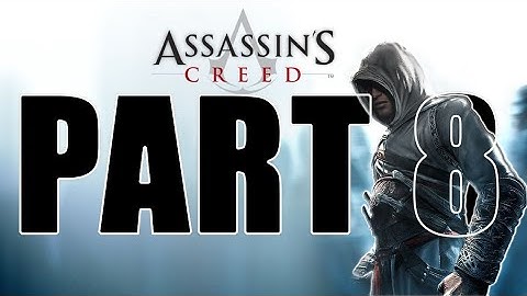 NO WHERE TO RUN |Assassin