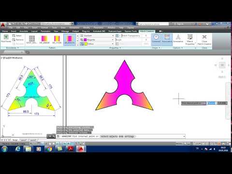 Video: Hoe Om Die Opvoedkundige Weergawe In AutoCAD Te Verwyder