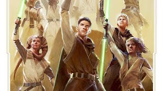 Why Star Wars High Republic Will Fail