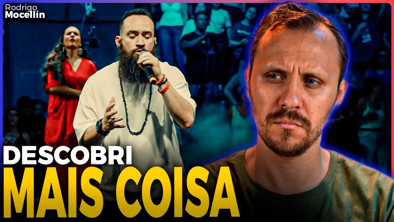 É pior do que eu imaginava | Pastor Rodrigo Mocellin