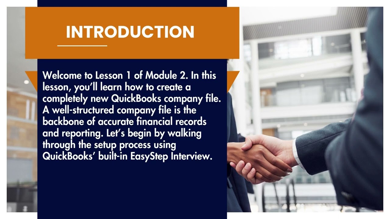 QuickBooks ProAdvisor | Точный бухгалтерский учет, полезные советы и управление финансами без стр...