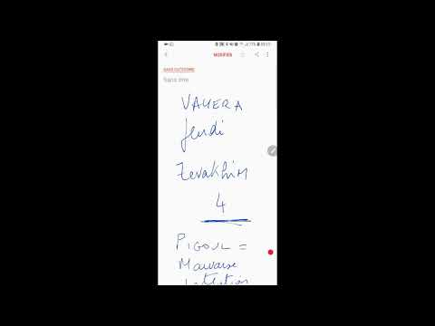 Zevahim Chapitre 4 - Youtube